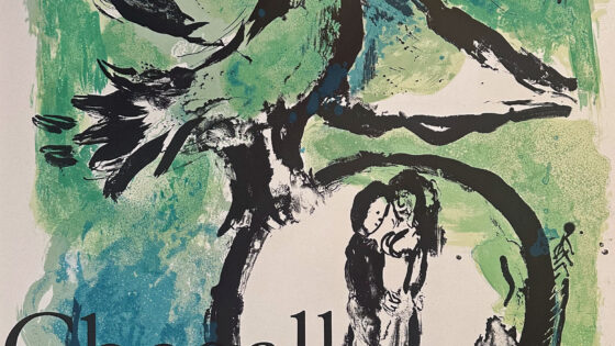 L’Oiseau Vert