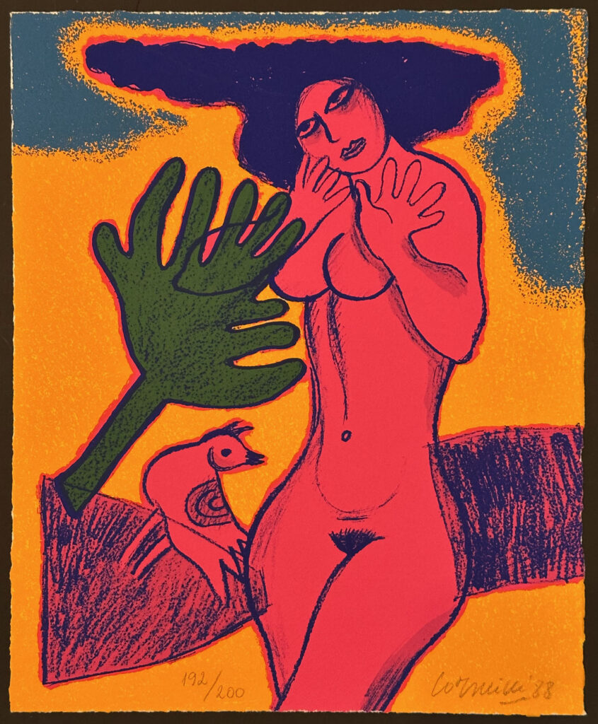 Sensualité du Sensible 2