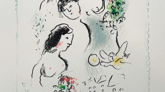 Les Amoureux