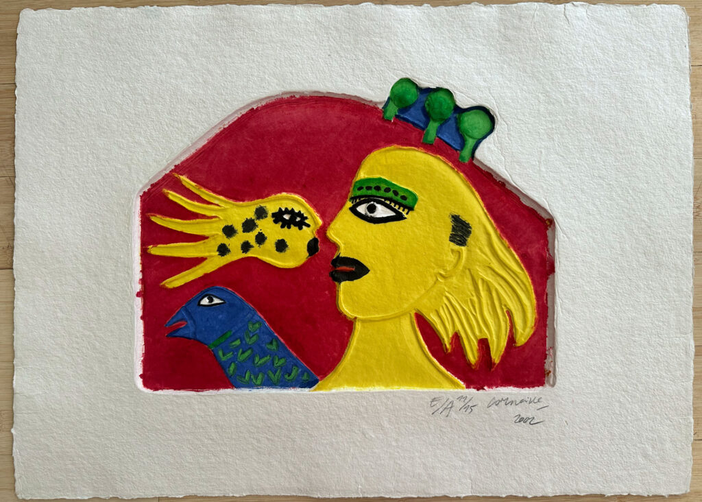 Esmeralda