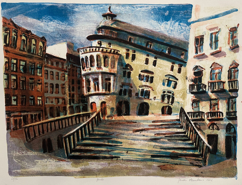 Porto II Porto II