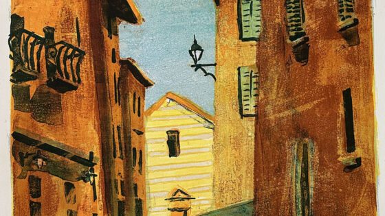 Jeroen Hermkens, Montepulciano Jeroen Hermkens, Montepulciano