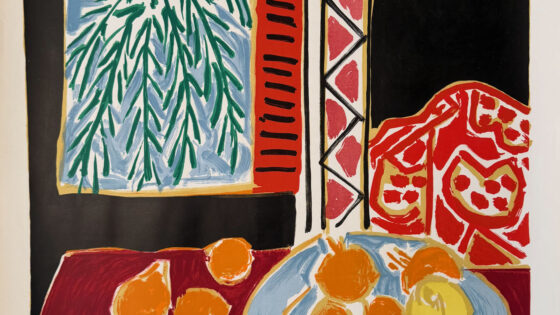 Nice, Travail et Joie