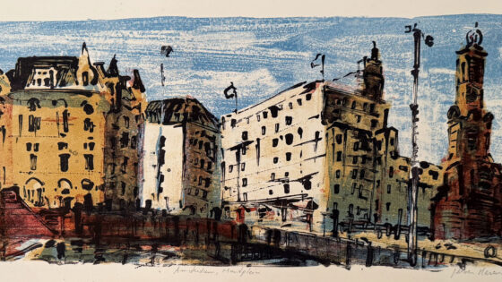 Amsterdam, Muntplein