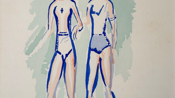 Deauville – Baadsters