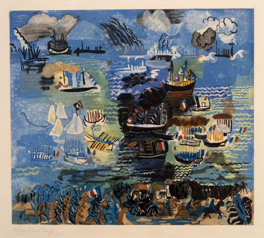 Fête Nautique