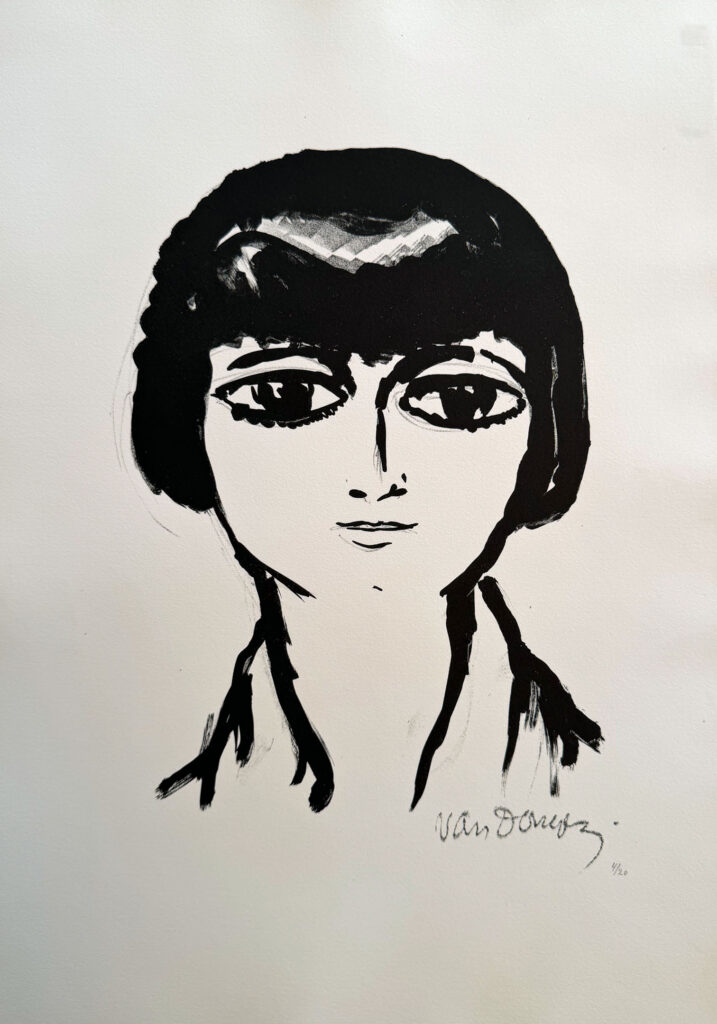Parisienne
